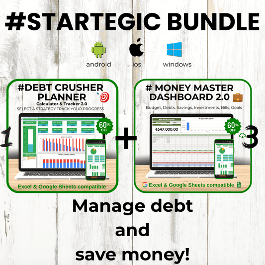 Strategic Bundle